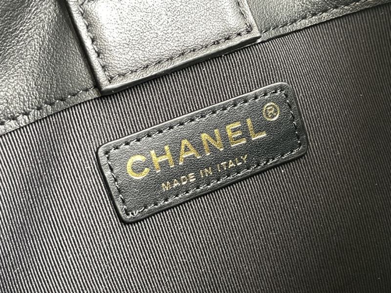 Chanel Hobo Bags